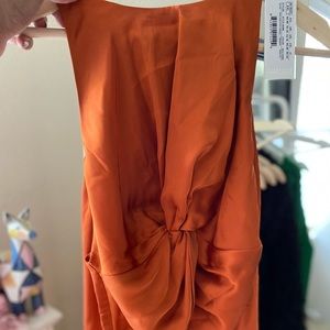Andrea Iyamah Reni Dress 
